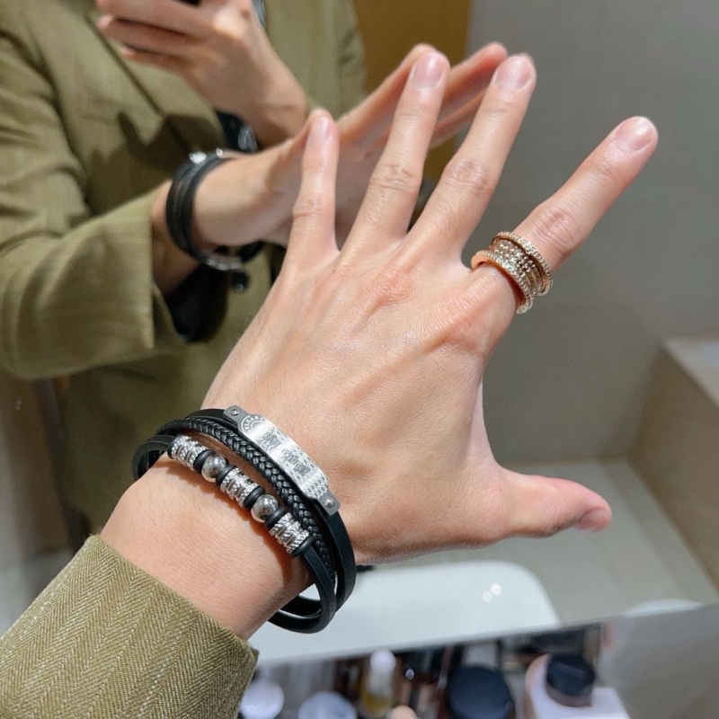 Bv1g*ai bracelets